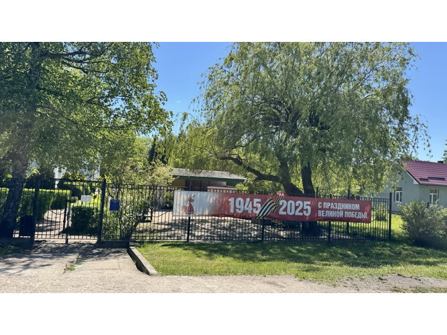 4-к. квартира, 98,1 м², 1/2 эт. пос.Домново