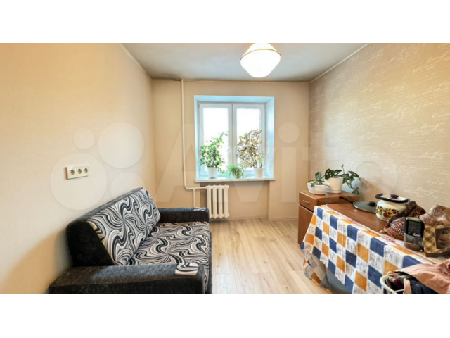 3-к. квартира, 60 м², 3/5 эт. ул. Батальная