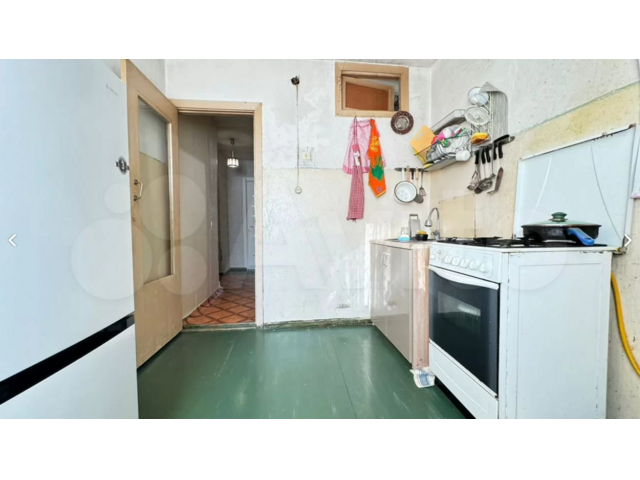 3-к. квартира, 60 м², 3/5 эт. ул. Батальная