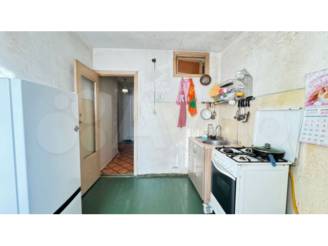 3-к. квартира, 60 м², 3/5 эт. ул. Батальная