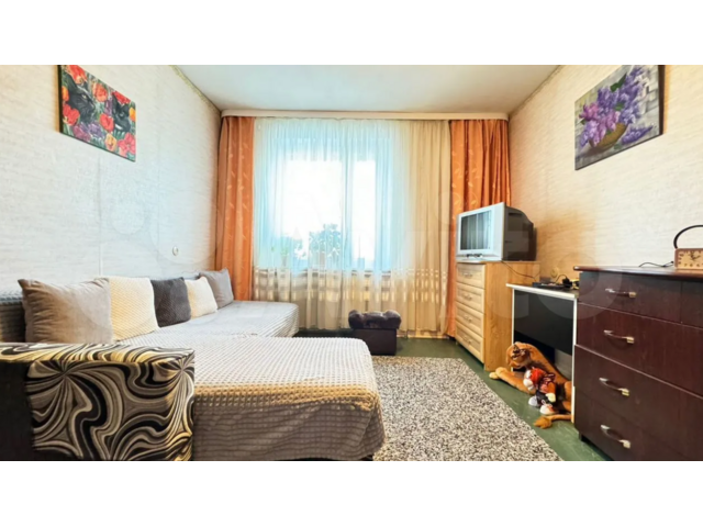 3-к. квартира, 60 м², 3/5 эт. ул. Батальная