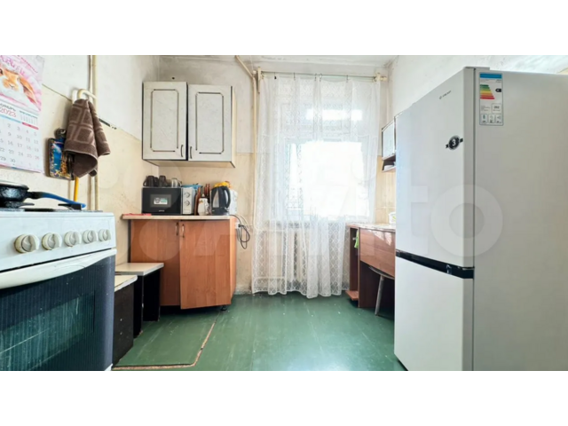 3-к. квартира, 60 м², 3/5 эт. ул. Батальная