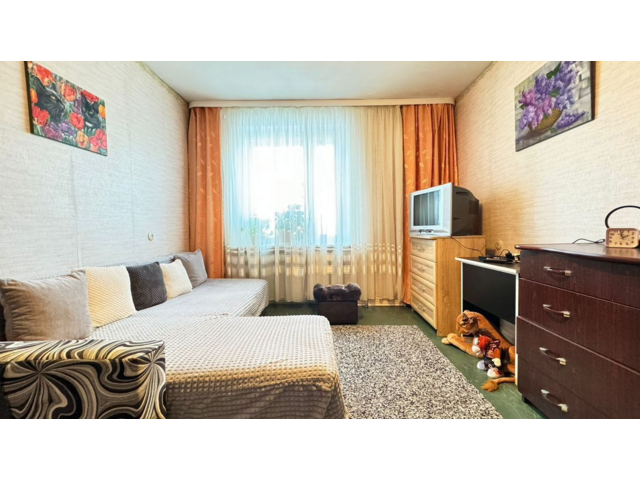 3-к. квартира, 60 м², 3/5 эт. ул. Батальная