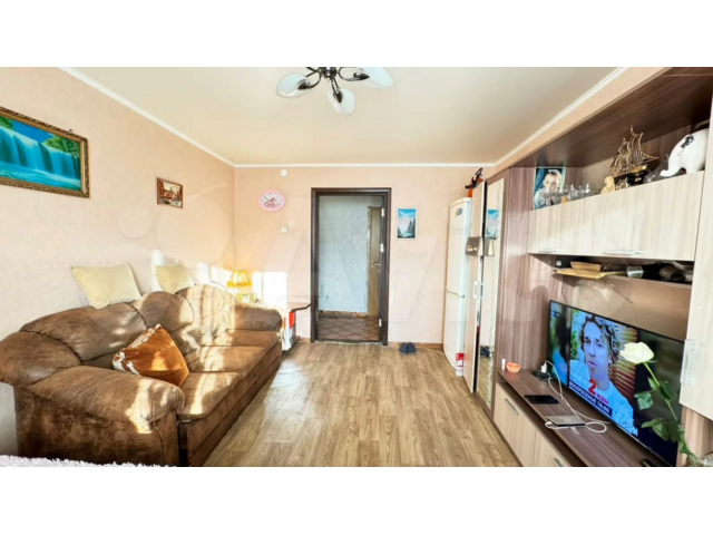 3-к. квартира, 60 м², 3/5 эт. ул. Батальная