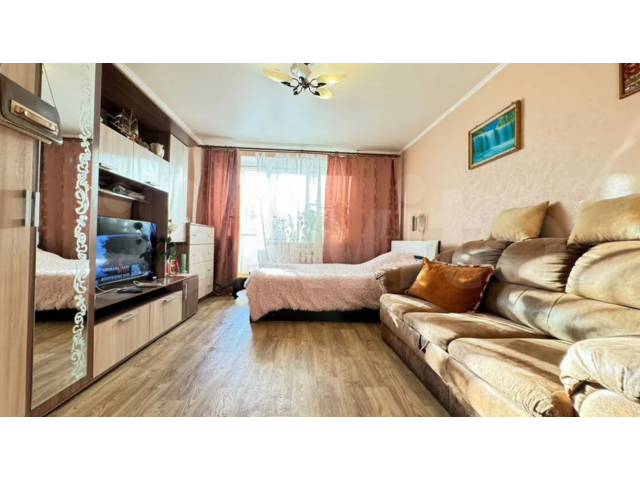 3-к. квартира, 60 м², 3/5 эт. ул. Батальная