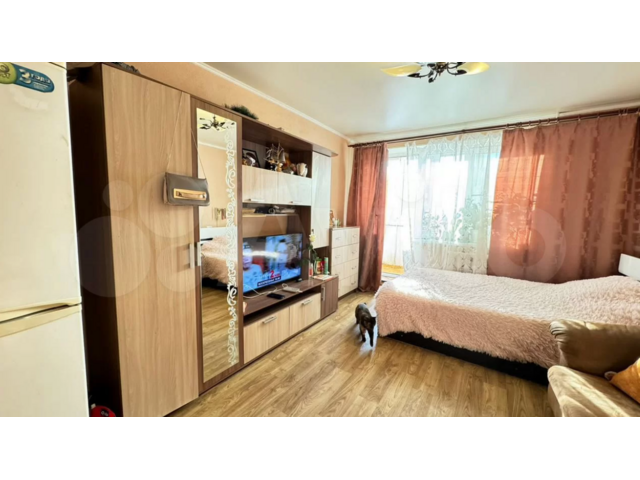 3-к. квартира, 60 м², 3/5 эт. ул. Батальная