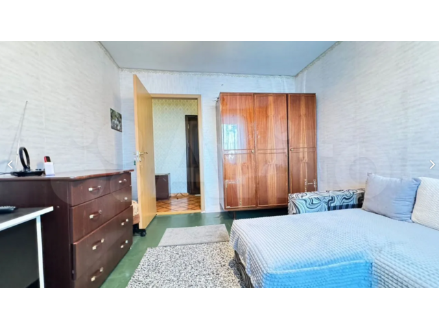 3-к. квартира, 60 м², 3/5 эт. ул. Батальная