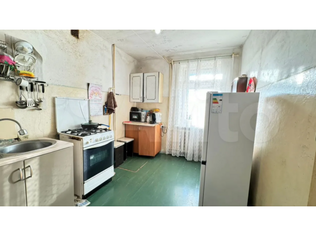 3-к. квартира, 60 м², 3/5 эт. ул. Батальная