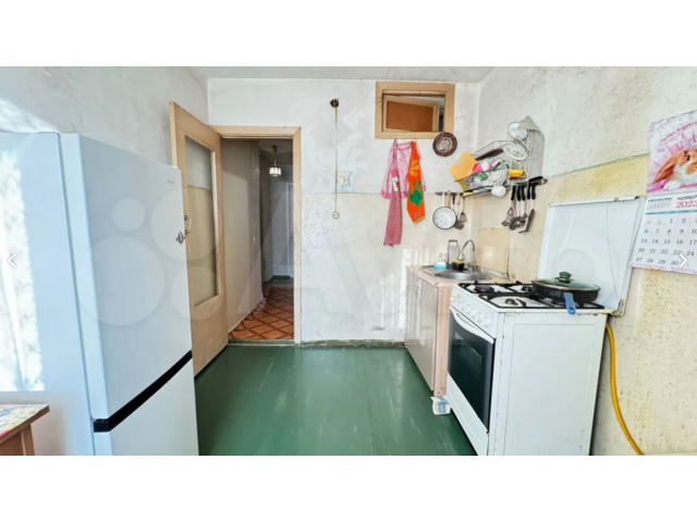 3-к. квартира, 60 м², 3/5 эт. ул. Батальная