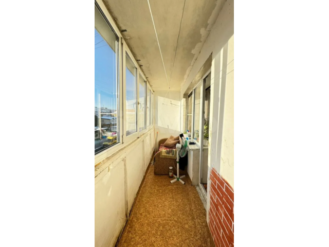 3-к. квартира, 60 м², 3/5 эт. ул. Батальная