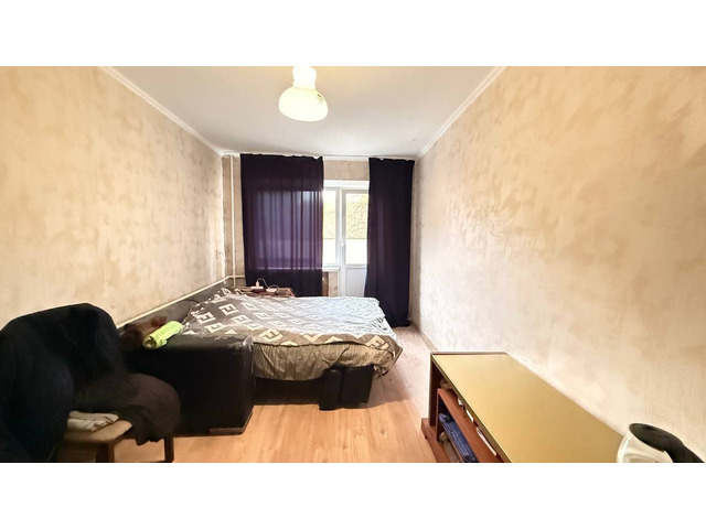 Комната 19 м² в 5-к., 2/3 эт. ул.Димитрова