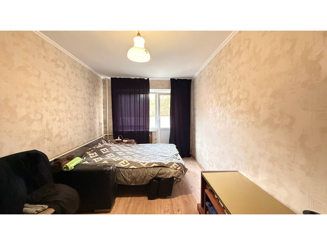 Комната 19 м² в 5-к., 2/3 эт. ул.Димитрова