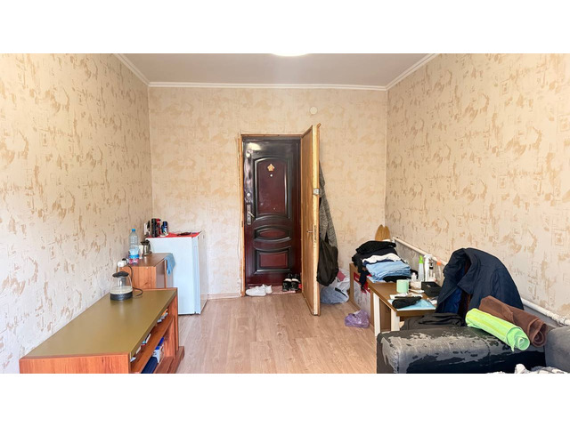 Комната 19 м² в 5-к., 2/3 эт. ул.Димитрова