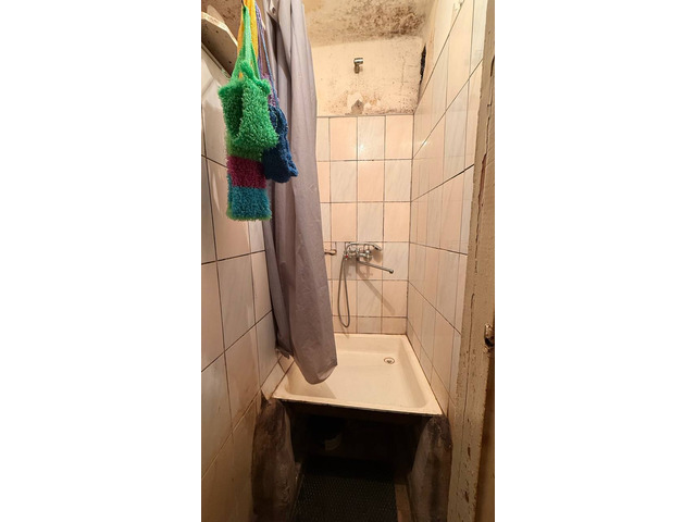 Комната 19 м² в 5-к., 2/3 эт. ул.Димитрова