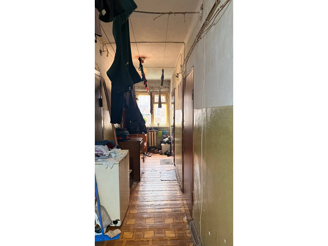 Комната 19 м² в 5-к., 2/3 эт. ул.Димитрова