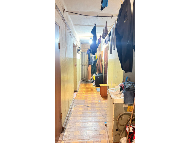 Комната 19 м² в 5-к., 2/3 эт. ул.Димитрова