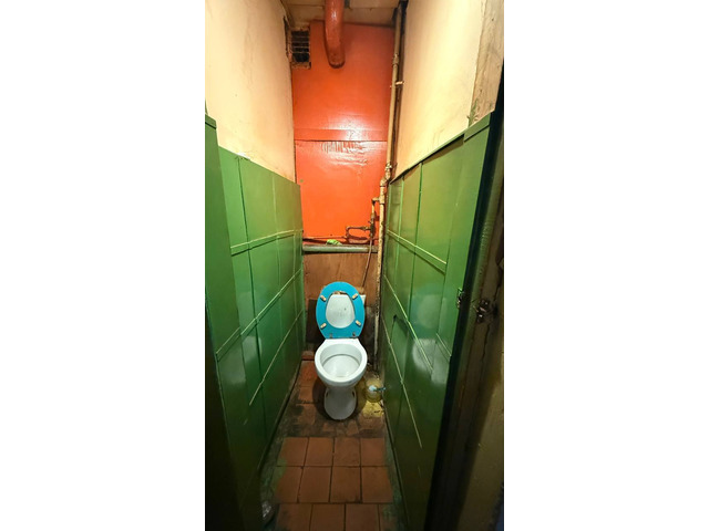 Комната 19 м² в 5-к., 2/3 эт. ул.Димитрова