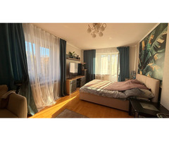 2-к. квартира, 45 м², 5/5 эт. ул.Лужская