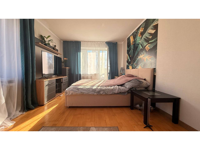 2-к. квартира, 45 м², 5/5 эт. ул.Лужская