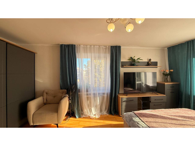 2-к. квартира, 45 м², 5/5 эт. ул.Лужская