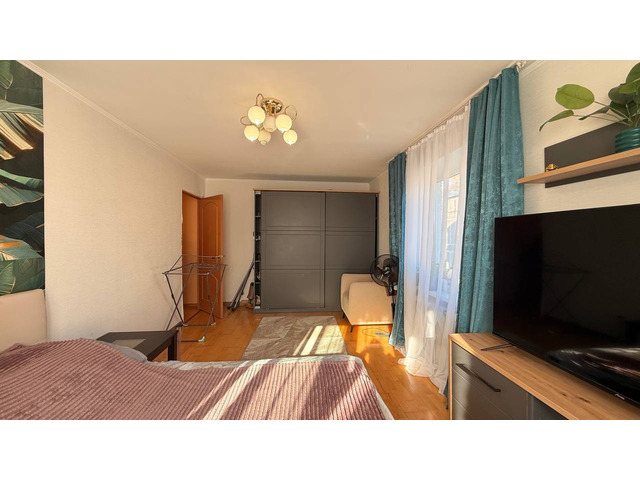 2-к. квартира, 45 м², 5/5 эт. ул.Лужская