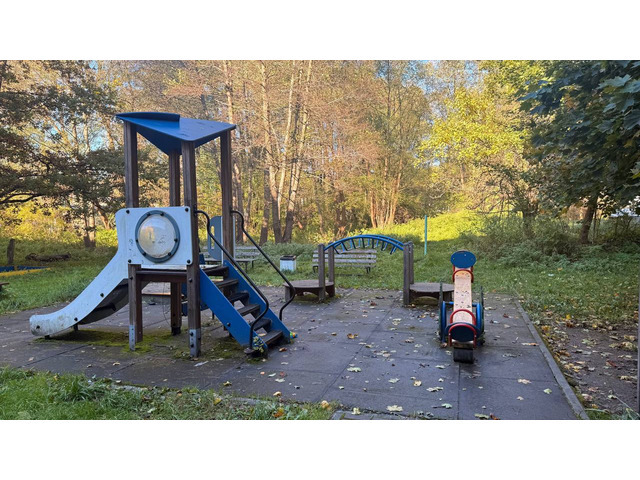 2-к. квартира, 45 м², 5/5 эт. ул.Лужская