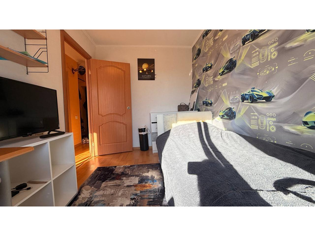 2-к. квартира, 45 м², 5/5 эт. ул.Лужская