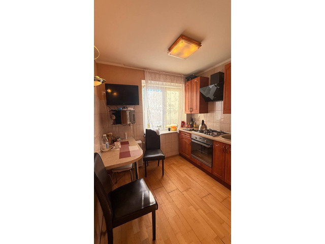 2-к. квартира, 45 м², 5/5 эт. ул.Лужская