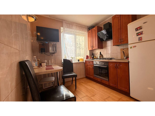 2-к. квартира, 45 м², 5/5 эт. ул.Лужская