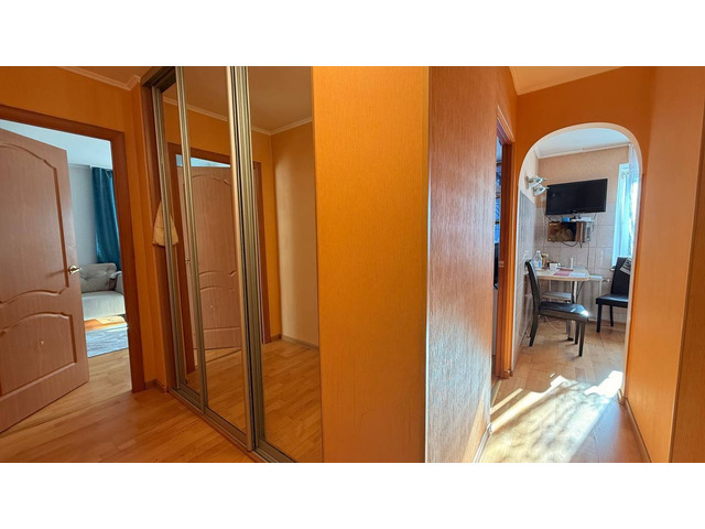 2-к. квартира, 45 м², 5/5 эт. ул.Лужская