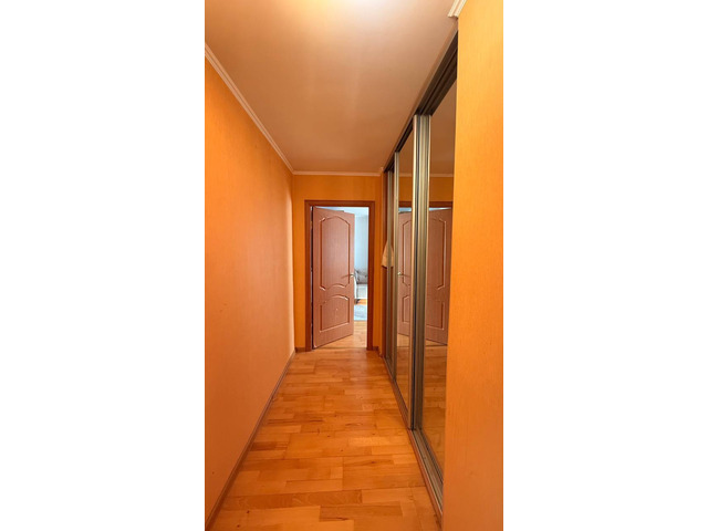 2-к. квартира, 45 м², 5/5 эт. ул.Лужская