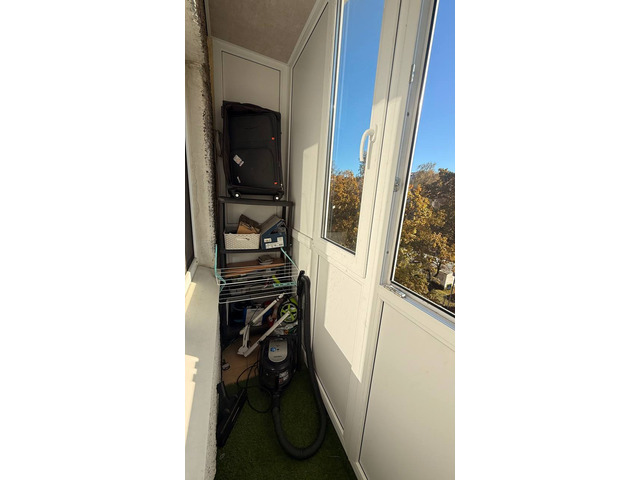 2-к. квартира, 45 м², 5/5 эт. ул.Лужская