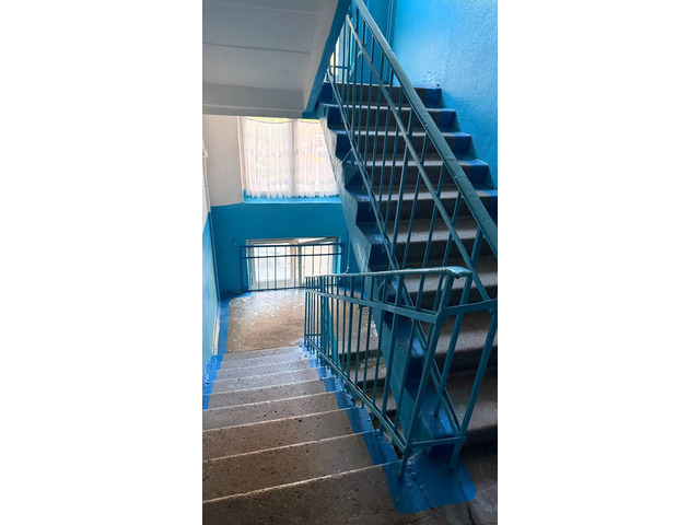 2-к. квартира, 45 м², 5/5 эт. ул.Лужская