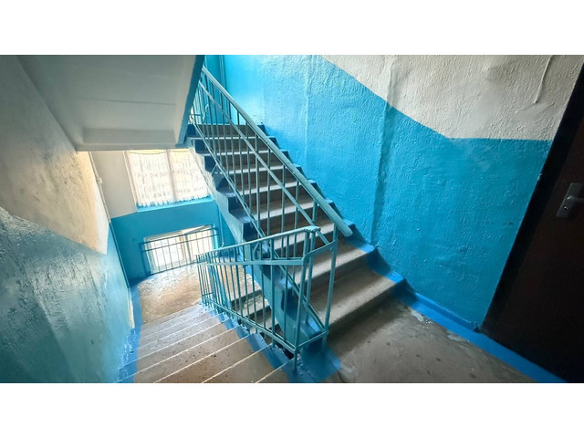 2-к. квартира, 45 м², 5/5 эт. ул.Лужская