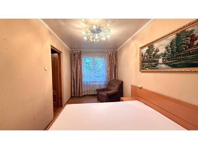 3-к. квартира, 60 м², 1/5 эт. ул. Советский пр-т