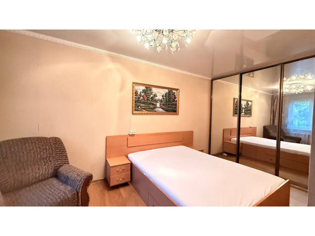 3-к. квартира, 60 м², 1/5 эт. ул. Советский пр-т