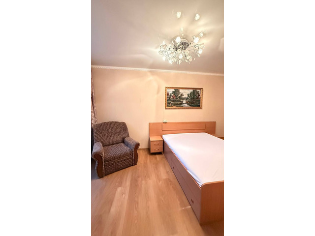 3-к. квартира, 60 м², 1/5 эт. ул. Советский пр-т