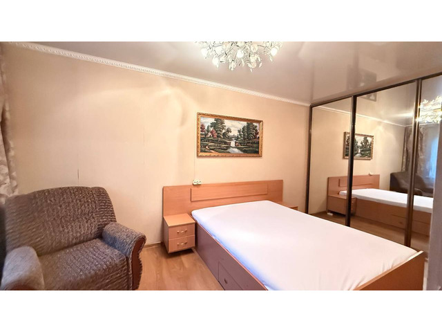 3-к. квартира, 60 м², 1/5 эт. ул. Советский пр-т