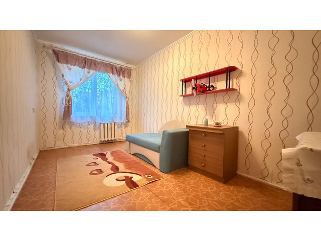 3-к. квартира, 60 м², 1/5 эт. ул. Советский пр-т