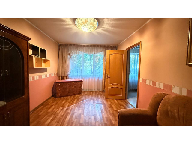 3-к. квартира, 60 м², 1/5 эт. ул. Советский пр-т