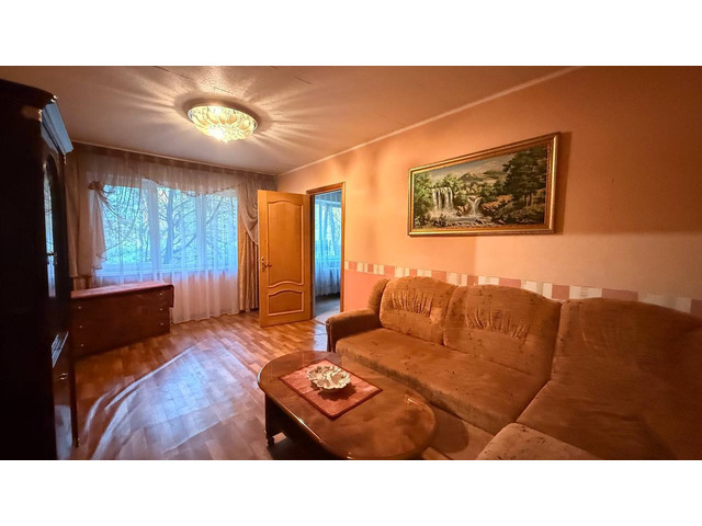 3-к. квартира, 60 м², 1/5 эт. ул. Советский пр-т