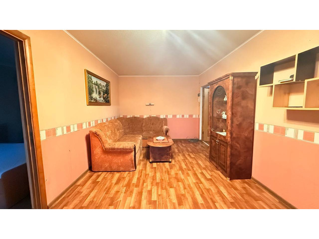 3-к. квартира, 60 м², 1/5 эт. ул. Советский пр-т