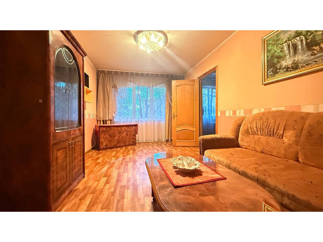 3-к. квартира, 60 м², 1/5 эт. ул. Советский пр-т