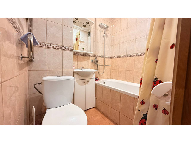 3-к. квартира, 60 м², 1/5 эт. ул. Советский пр-т