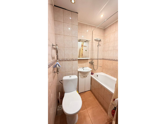 3-к. квартира, 60 м², 1/5 эт. ул. Советский пр-т