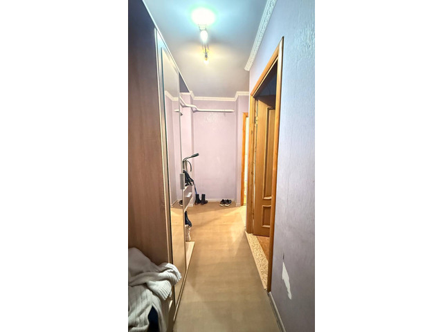 3-к. квартира, 60 м², 1/5 эт. ул. Советский пр-т