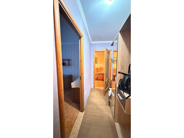 3-к. квартира, 60 м², 1/5 эт. ул. Советский пр-т