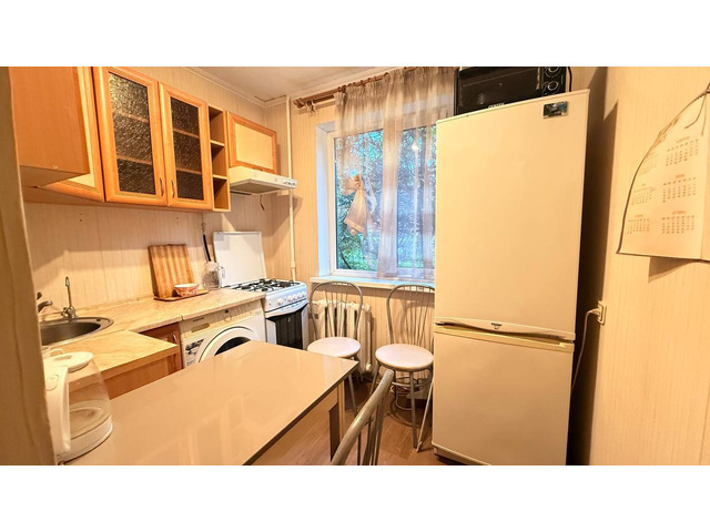 3-к. квартира, 60 м², 1/5 эт. ул. Советский пр-т