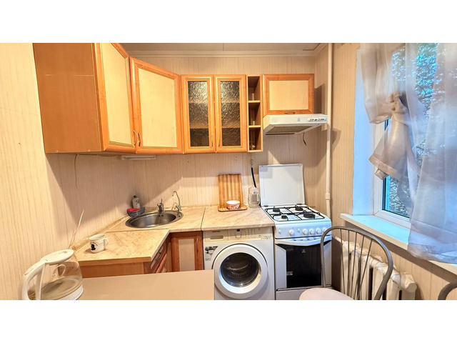3-к. квартира, 60 м², 1/5 эт. ул. Советский пр-т
