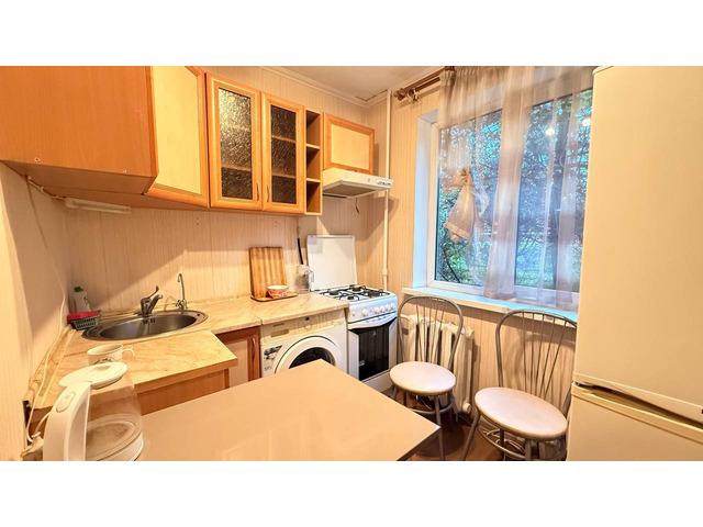 3-к. квартира, 60 м², 1/5 эт. ул. Советский пр-т